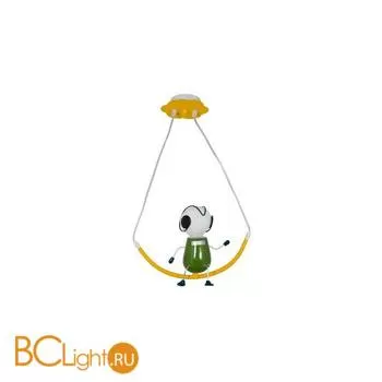 Подвесной светильник MW-Light Улыбка 365011601