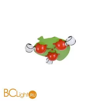 Потолочный светильник MW-Light Улыбка 365012203