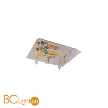 Потолочный светильник MW-Light Улыбка 365012504