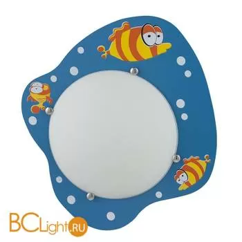 Потолочный светильник MW-Light Улыбка 365013903