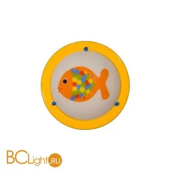 Потолочный светильник MW-Light Улыбка 365020401