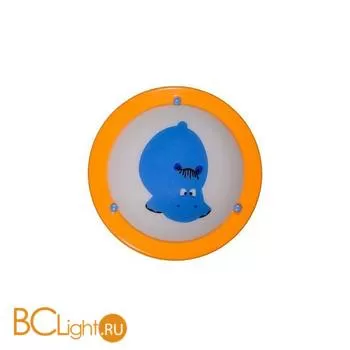 Потолочный светильник MW-Light Улыбка 365020501