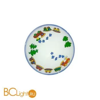 Потолочный светильник MW-Light Улыбка 365020601