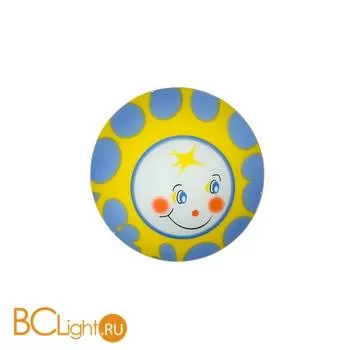 Потолочный светильник MW-Light Улыбка 365020802