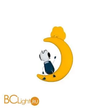 Потолочный светильник MW-Light Улыбка 365021401