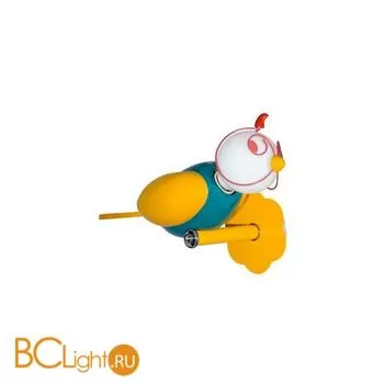 Бра MW-Light Улыбка 365021701