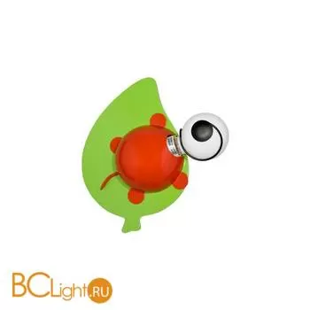 Настенный светильник MW-Light Улыбка 365022101