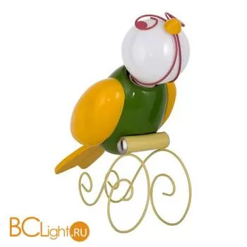 Настольная лампа MW-Light Улыбка 365032001