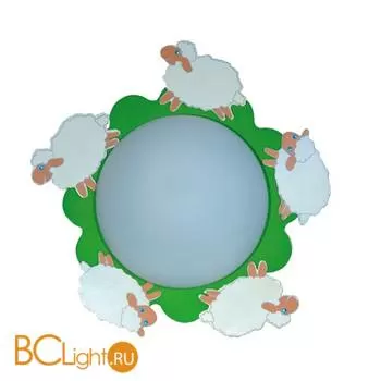 Настенный светильник MW-Light Улыбка 365020201