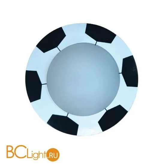 Настенный светильник MW-Light Улыбка 365020301