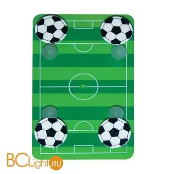 Настенный светильник MW-Light Улыбка 365010104