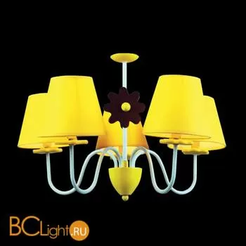 Люстра MW-Light Улыбка 365013005