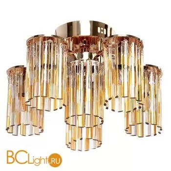 Потолочная люстра MW-Light Ультра 229011006