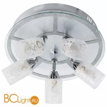Потолочная люстра MW-Light Ультра 229011205