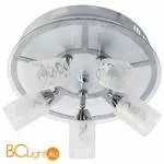 Потолочная люстра MW-Light Ультра 229011205