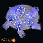 Потолочная люстра MW-Light Ультра 229011305 - Фото 0