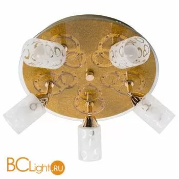 Потолочная люстра MW-Light Ультра 229011405