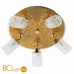 Потолочная люстра MW-Light Ультра 229011405