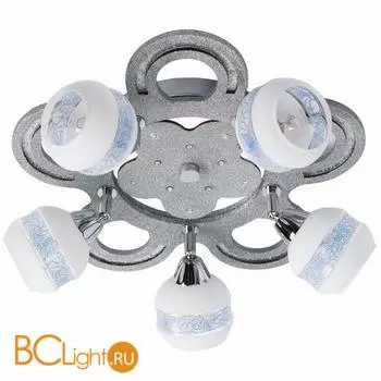 Потолочный светильник MW-Light Ультра 229011505