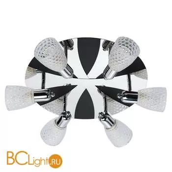 Потолочная люстра MW-Light Ультра 229011606