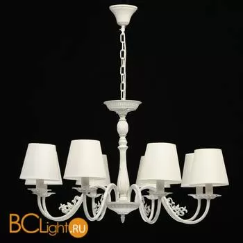 Люстра MW-Light Ундина 698010108 - Фото 0