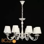 Люстра MW-Light Ундина 698010108 - Фото 0