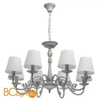 Потолочно-подвесная люстра MW-Light Ундина 698010208 - Фото 0