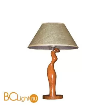 Настольная лампа MW-Light Уют 250037601