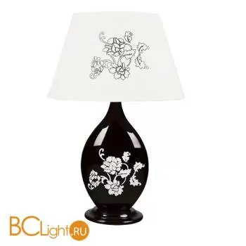 Настольная лампа MW-Light Уют 380030501