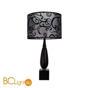 Настольная лампа MW-Light Уют 250039601