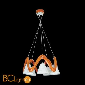 Подвесной светильник MW-Light Уют 316010105