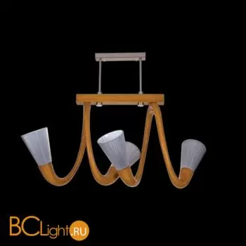 Подвесной светильник MW-Light Уют 316010304