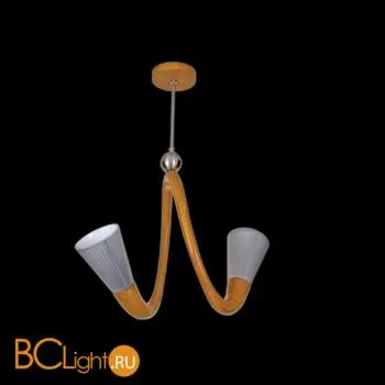 Подвесной светильник MW-Light Уют 316010202