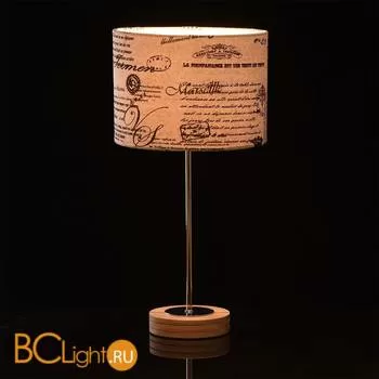 Настольная лампа MW-Light Уют 380033801