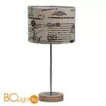 Настольная лампа MW-Light Уют 380033801 - Фото 0