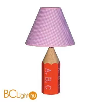 Настольный светильник MW-Light Уют 250038501