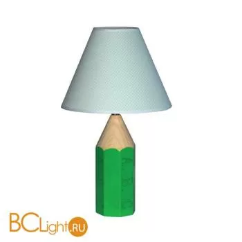 Настольный светильник MW-Light Уют 250038601