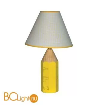 Настольный светильник MW-Light Уют 250038801