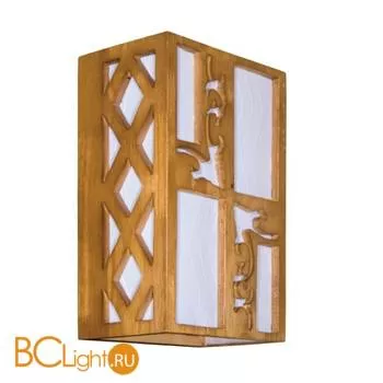 Настенный светильник MW-Light Уют 316020501