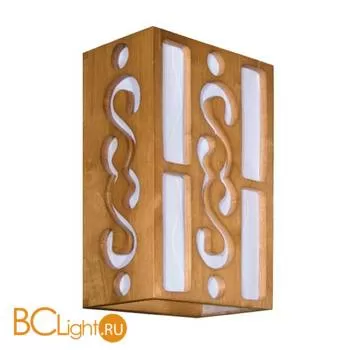 Настенный светильник MW-Light Уют 316020601