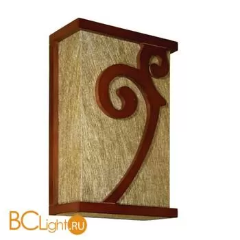Настенный светильник MW-Light Уют 316020701