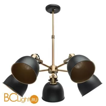 Потолочная люстра MW-Light Вальтер 551011105