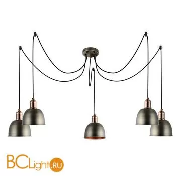 Люстра MW-Light Вальтер 551011205