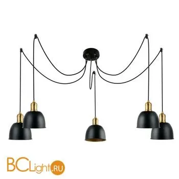 Люстра MW-Light Вальтер 551011305