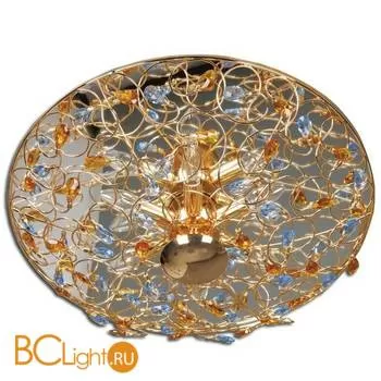 Потолочный светильник MW-Light Ванесса 362010506