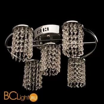 Потолочная люстра MW-Light Ванесса 362011430