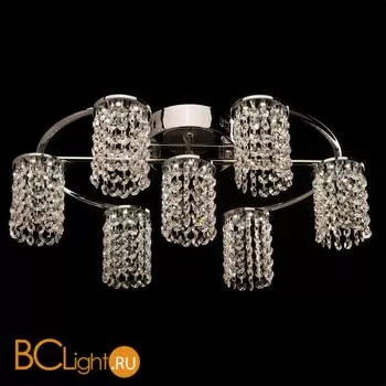 Потолочная люстра MW-Light Ванесса 362011542