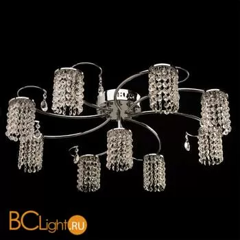 Потолочная люстра MW-Light Ванесса 362011754