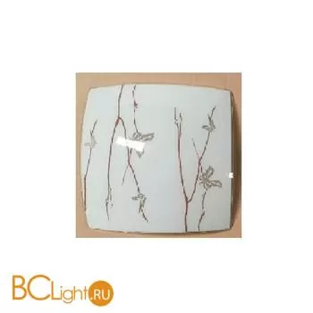 Настенный светильник MW-Light Васто 368011102