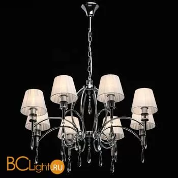 Люстра MW-Light Вега 329011808 - Фото 0